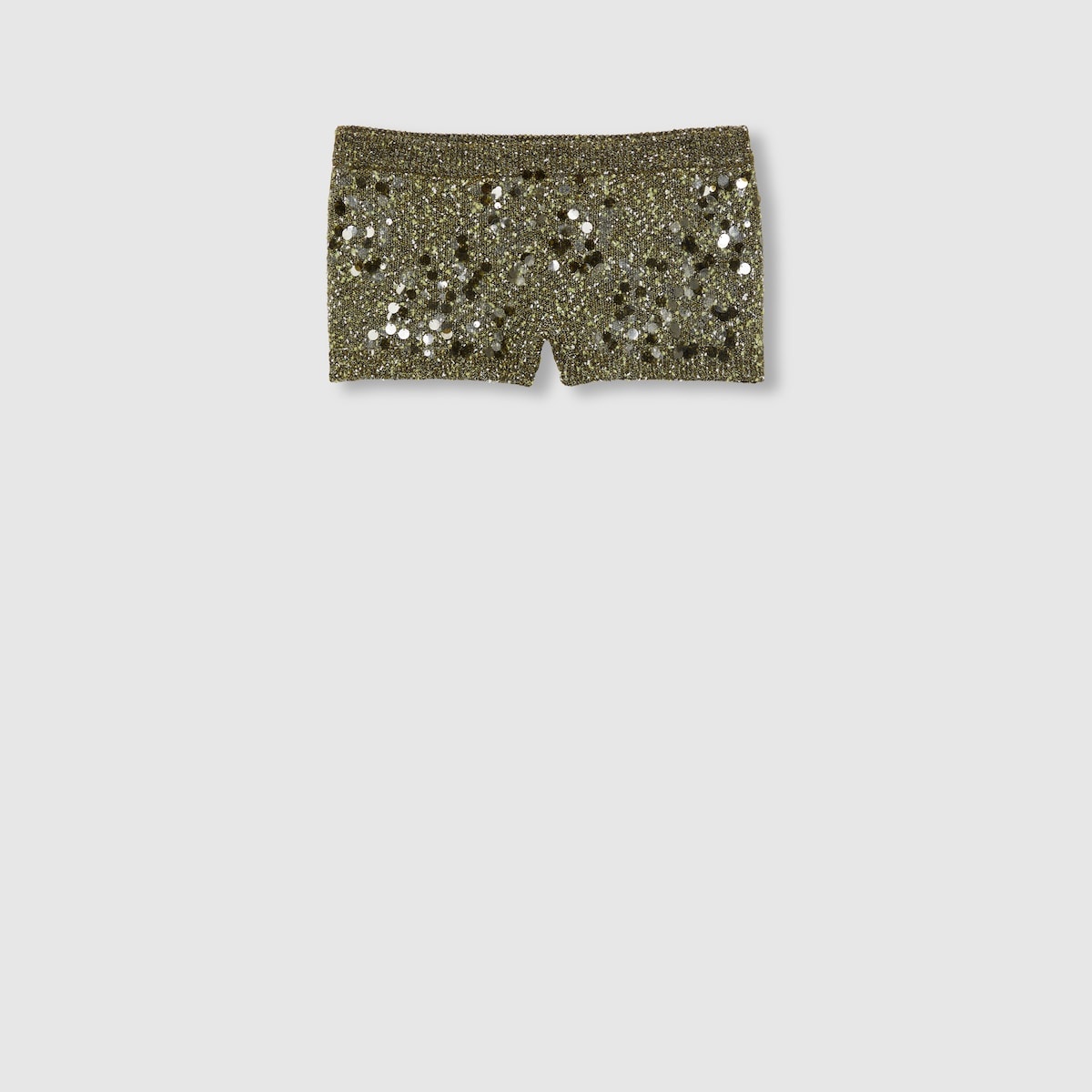 ショートパンツ Gucci Shorts In Viscose And Tweed Blend GUCCI Tweed Blend Shorts | lncc | REVERSIBLE