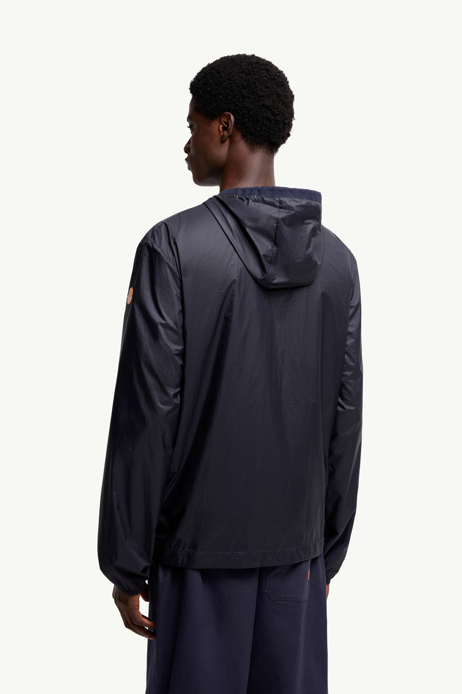 Moncler x Gilga Farm by Donald Glover Hamlin Hooded Windbreaker - 5