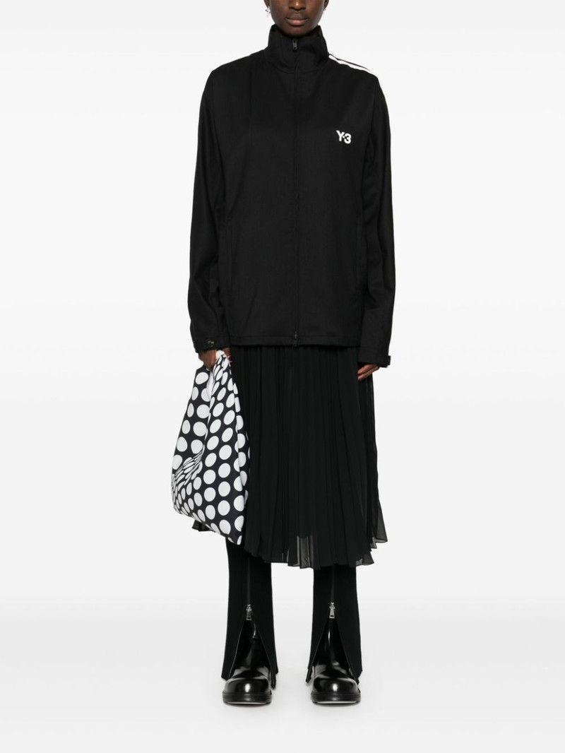 Y-3 3-stripes track jacket outlook