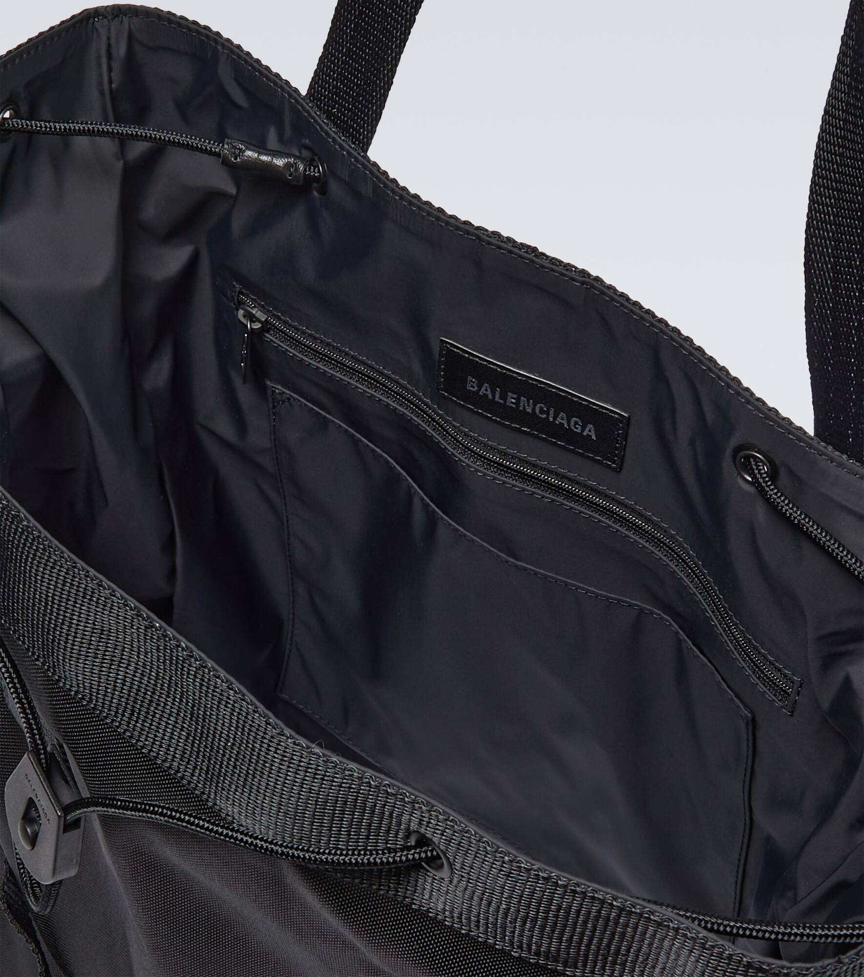 Army Medium tote bag - 4