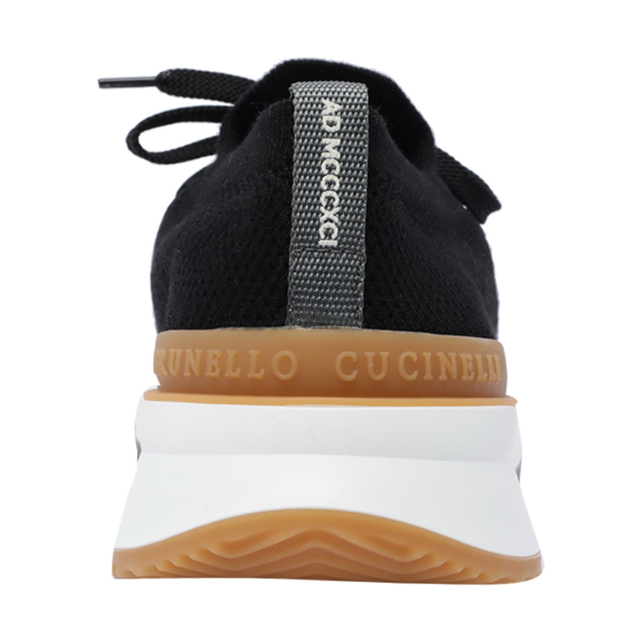 Brunello Cucinelli Men Runner Sneakers - 4