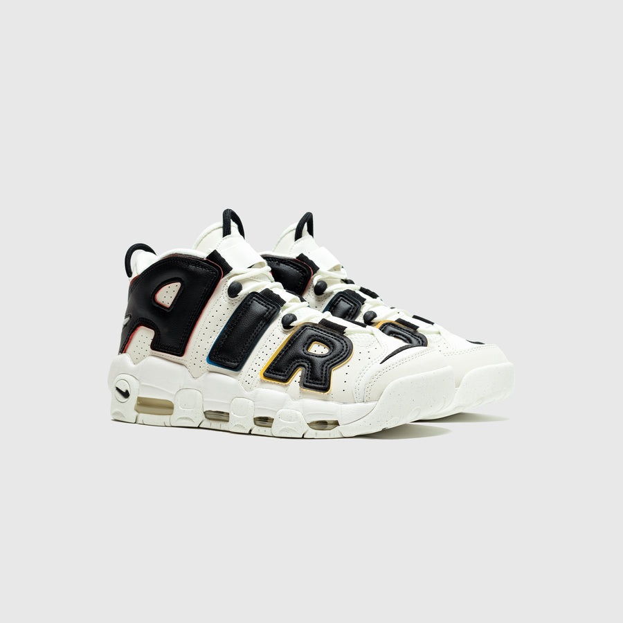 AIR MORE UPTEMPO '96 "TRADING CARDS" - 2