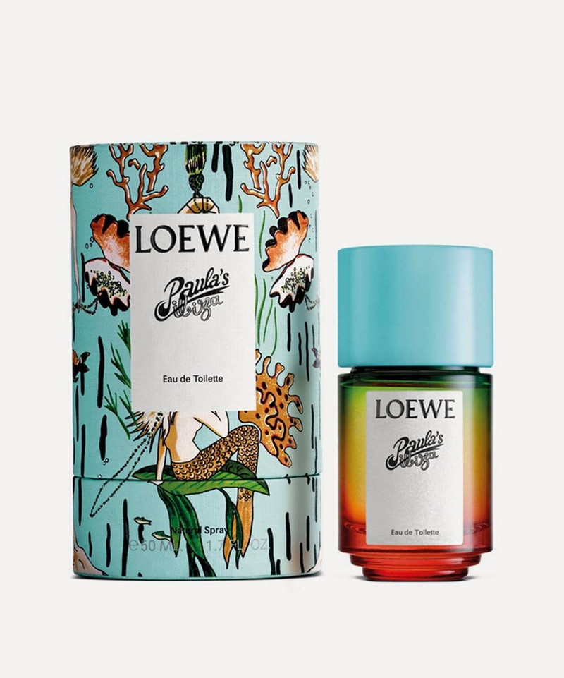 Loewe Paula’s 2020 Eau De Toilette 50ml outlook
