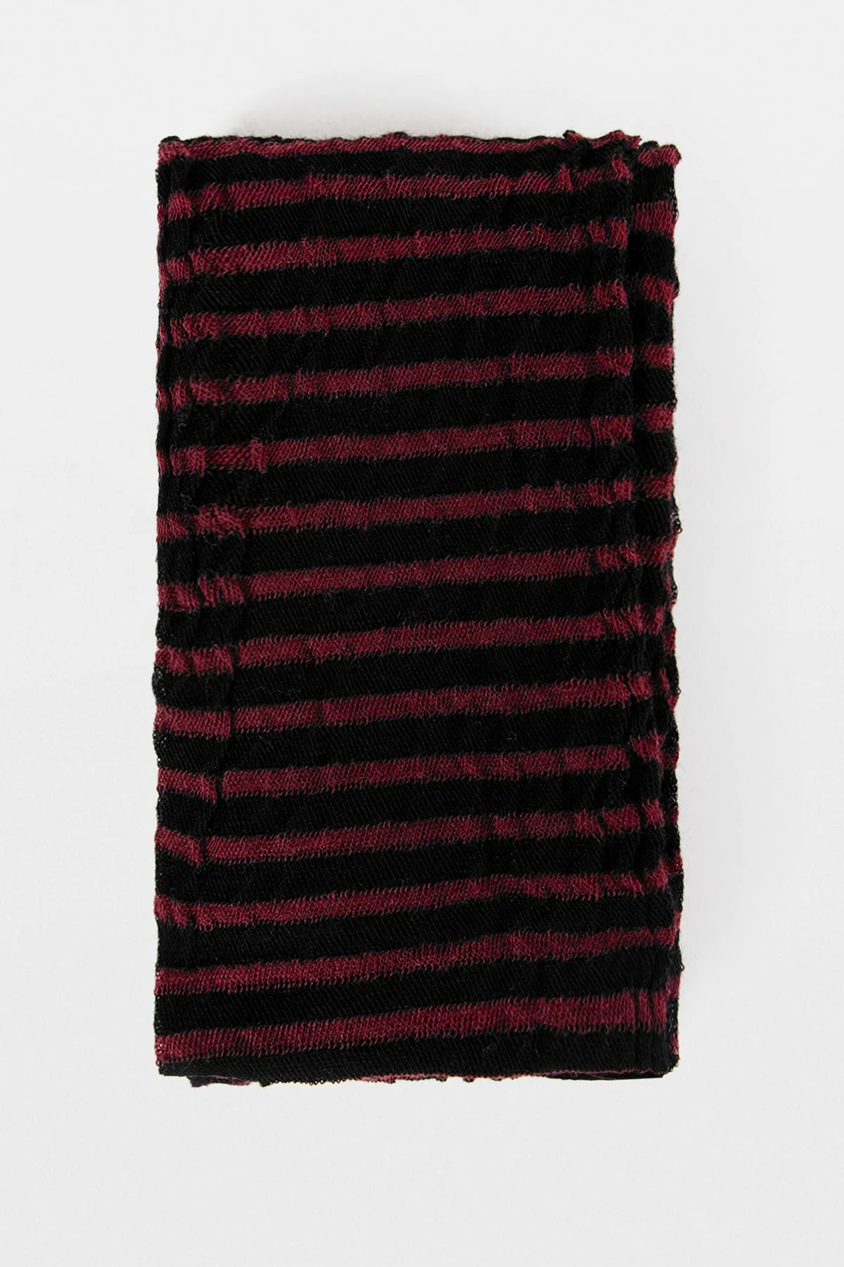 Osa Light Knit Scarf - 1