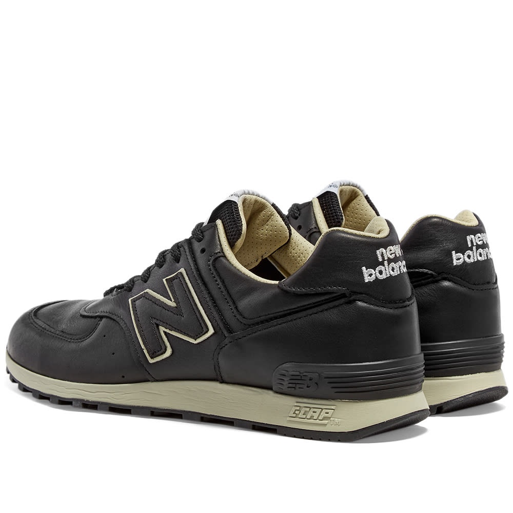 New Balance M576CKK - Made in England - 4