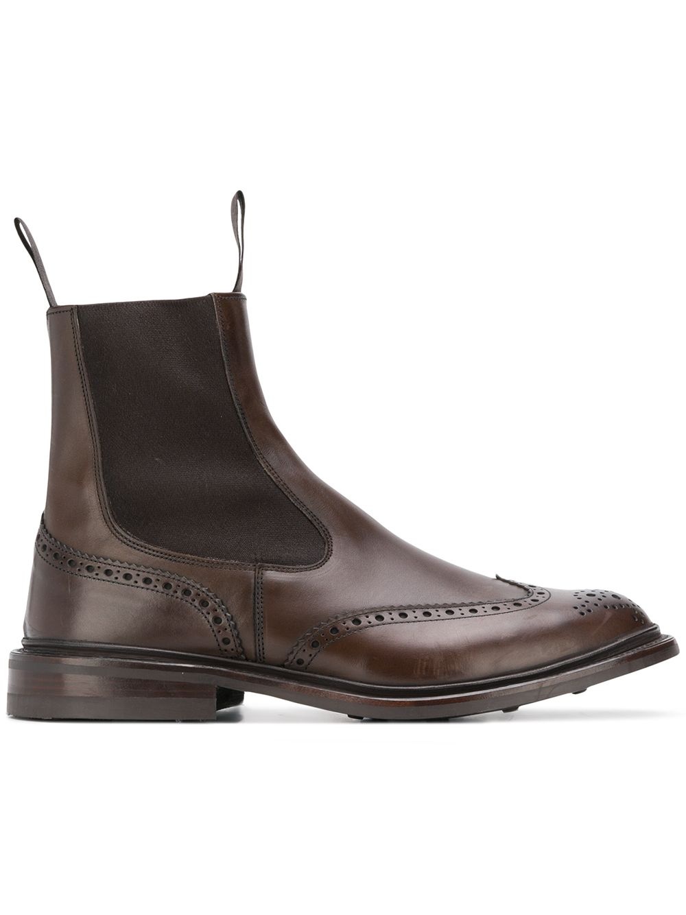 Henry chelsea boots - 1