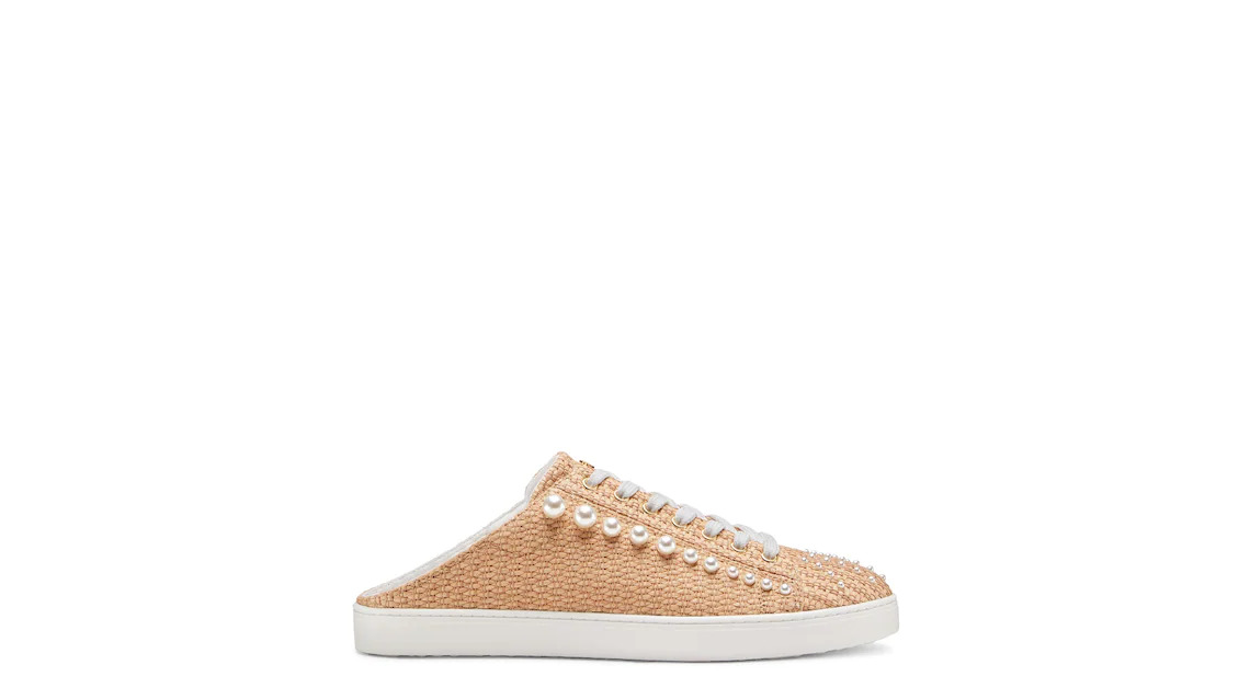 GOLDIE MULE SNEAKER - 1