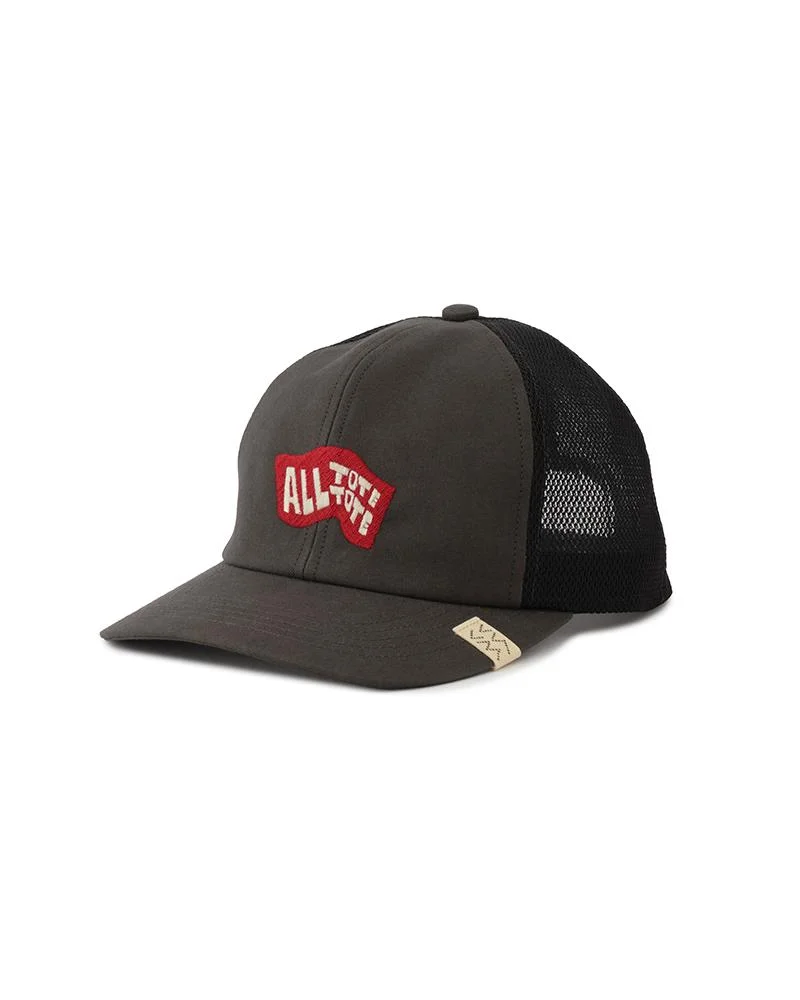 GOODYEAR II CAP CHARCOAL - 1