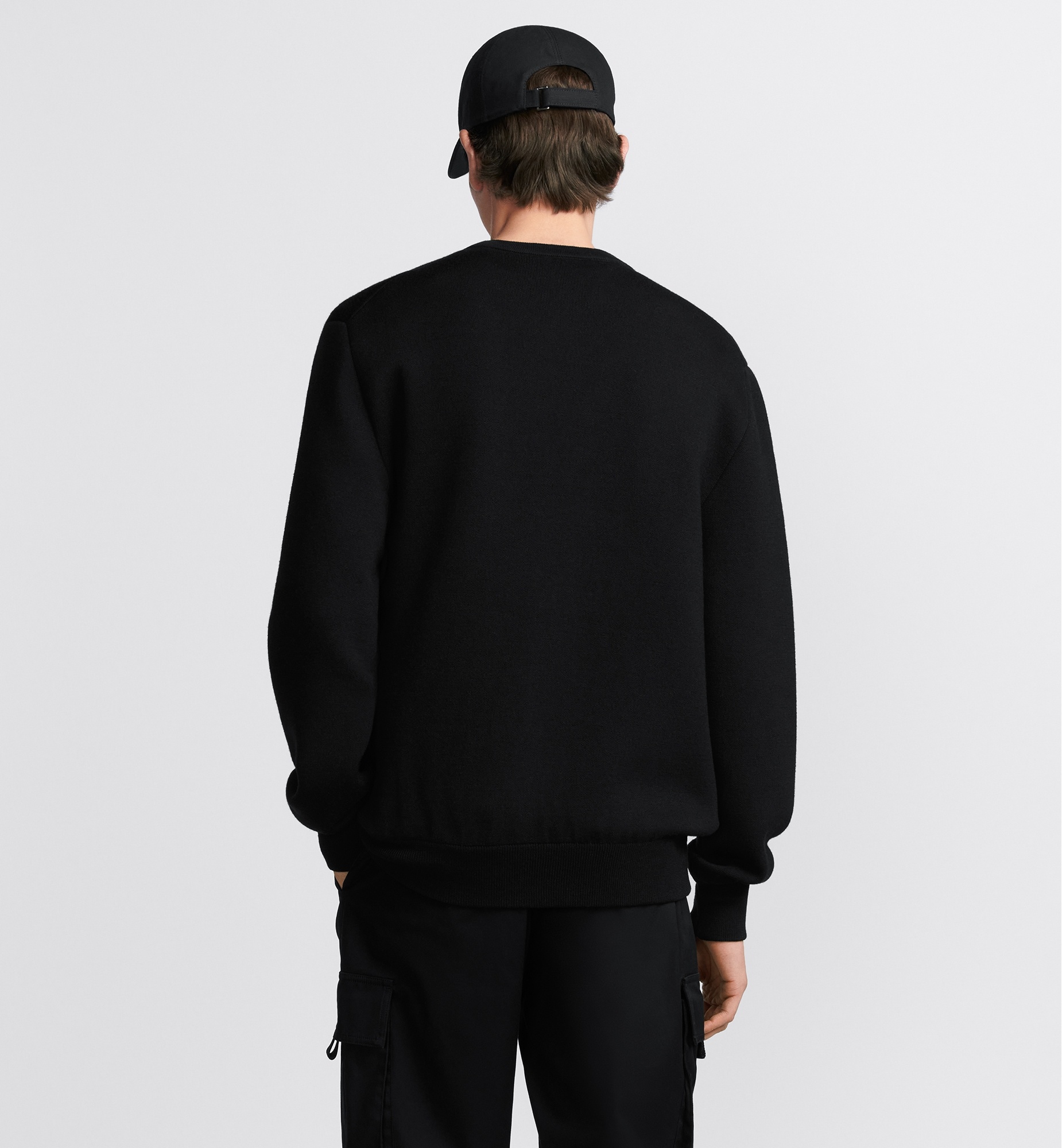 Christian Dior Couture Sweater - 4
