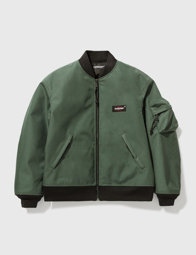 EASTPAK BOMBER JACKET - 1