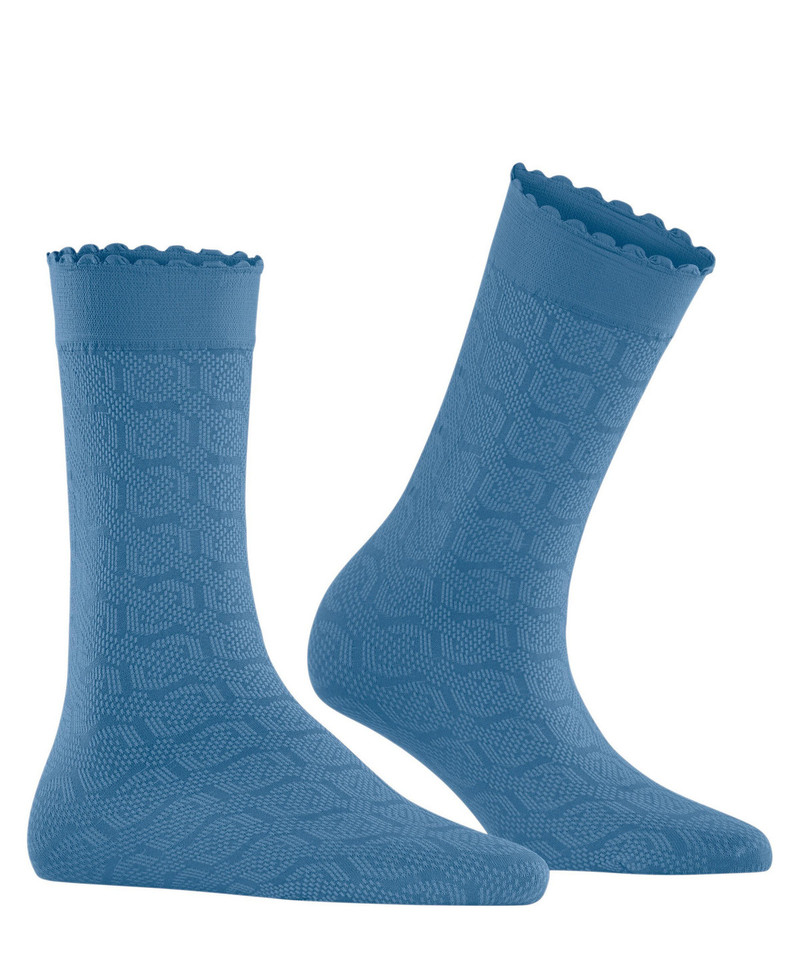 Hoarding Honey 50 DEN Women Socks 3