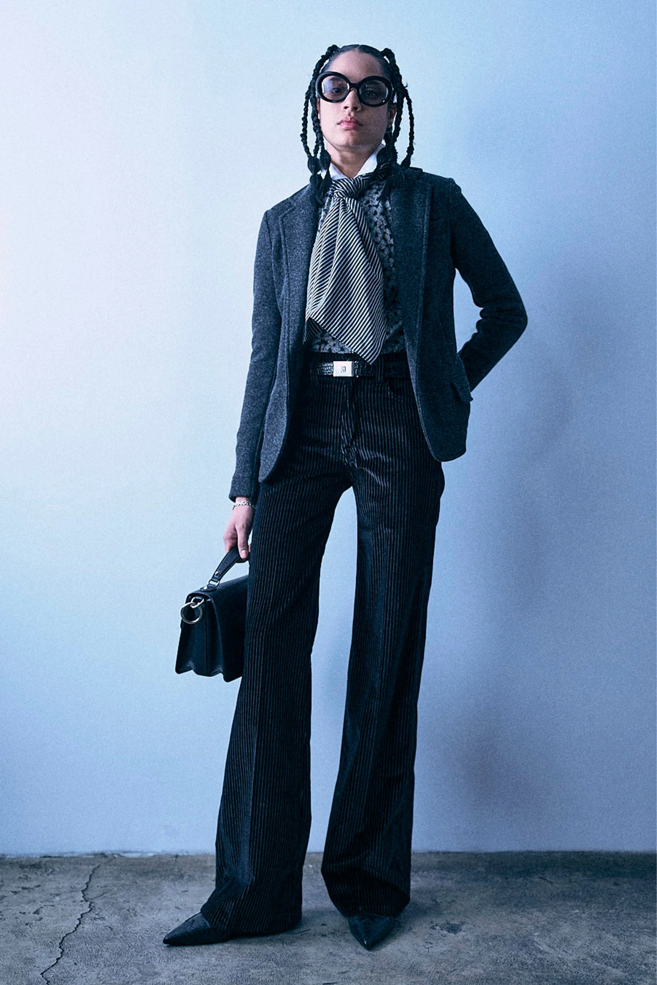 Charlotte Jean - 1