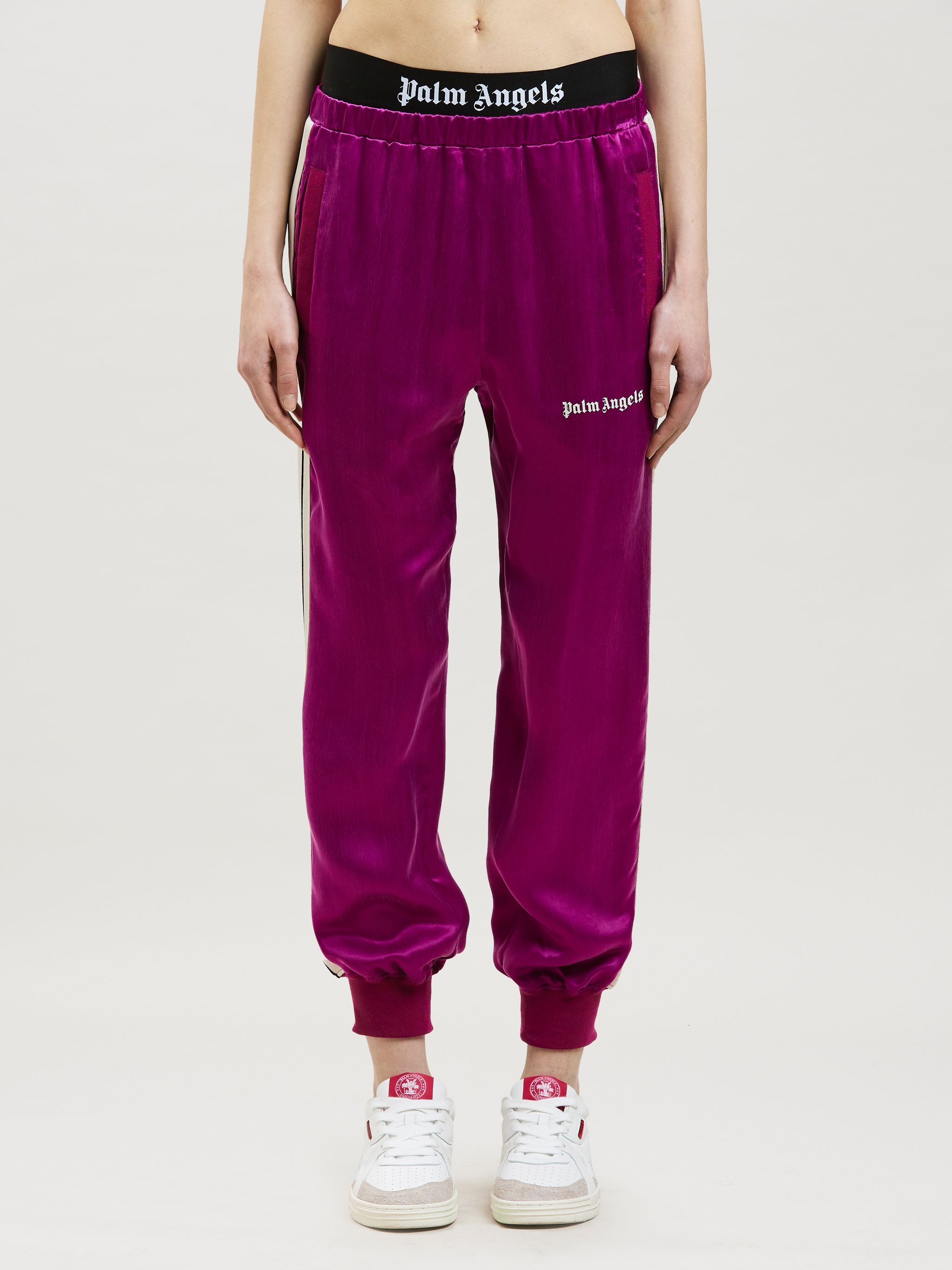 LUXURY SWEATPANTS - 3