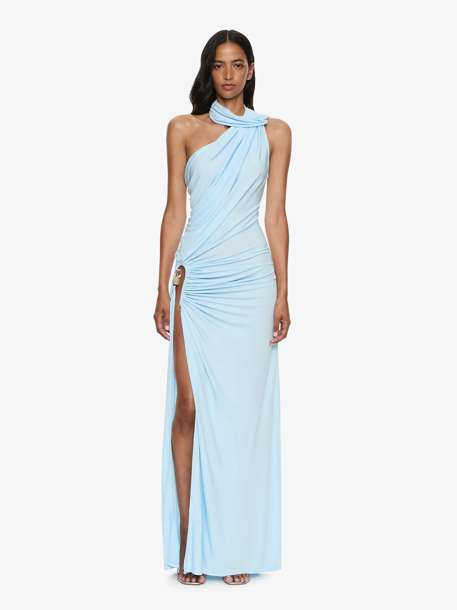 Helix Crystal Gown - 1
