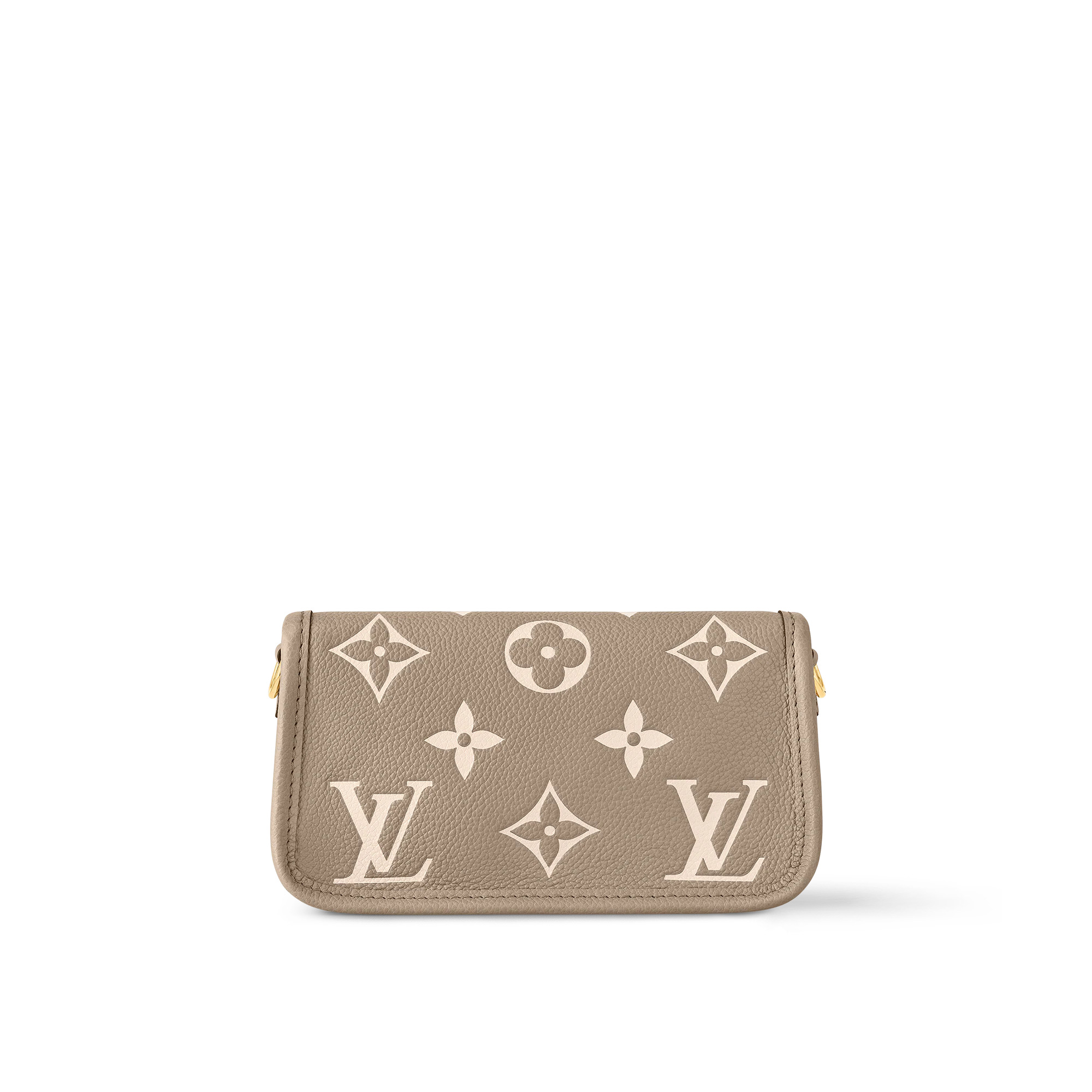 Louis Vuitton Nano Diane | REVERSIBLE