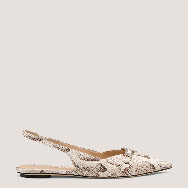 GEORGIE SLINGBACK 1