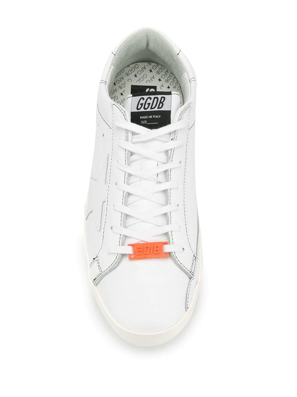 Superstar sneakers - 4