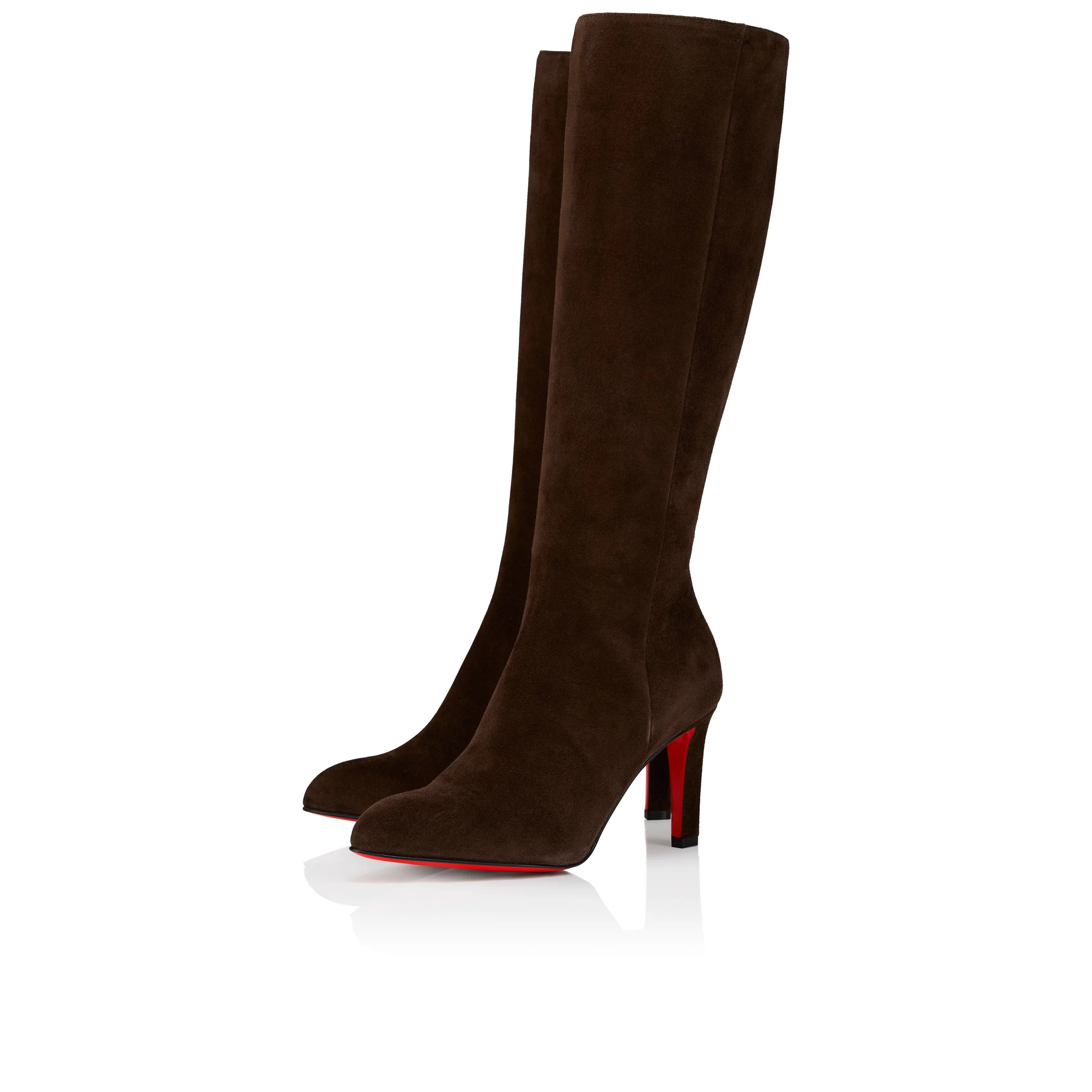 Fannylove Tight Botta 85 mm Boots - 1