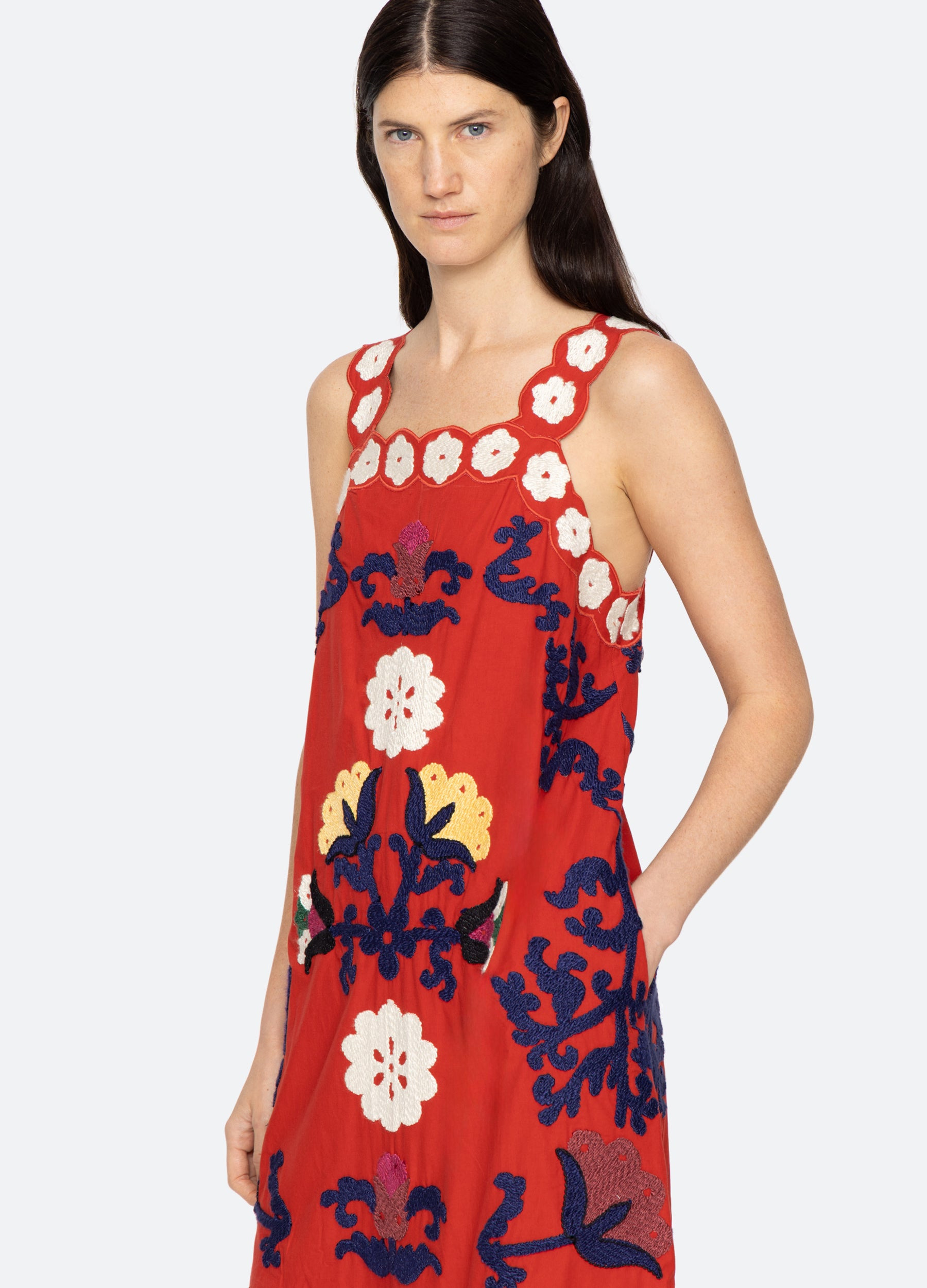 Catrine Dress - 6