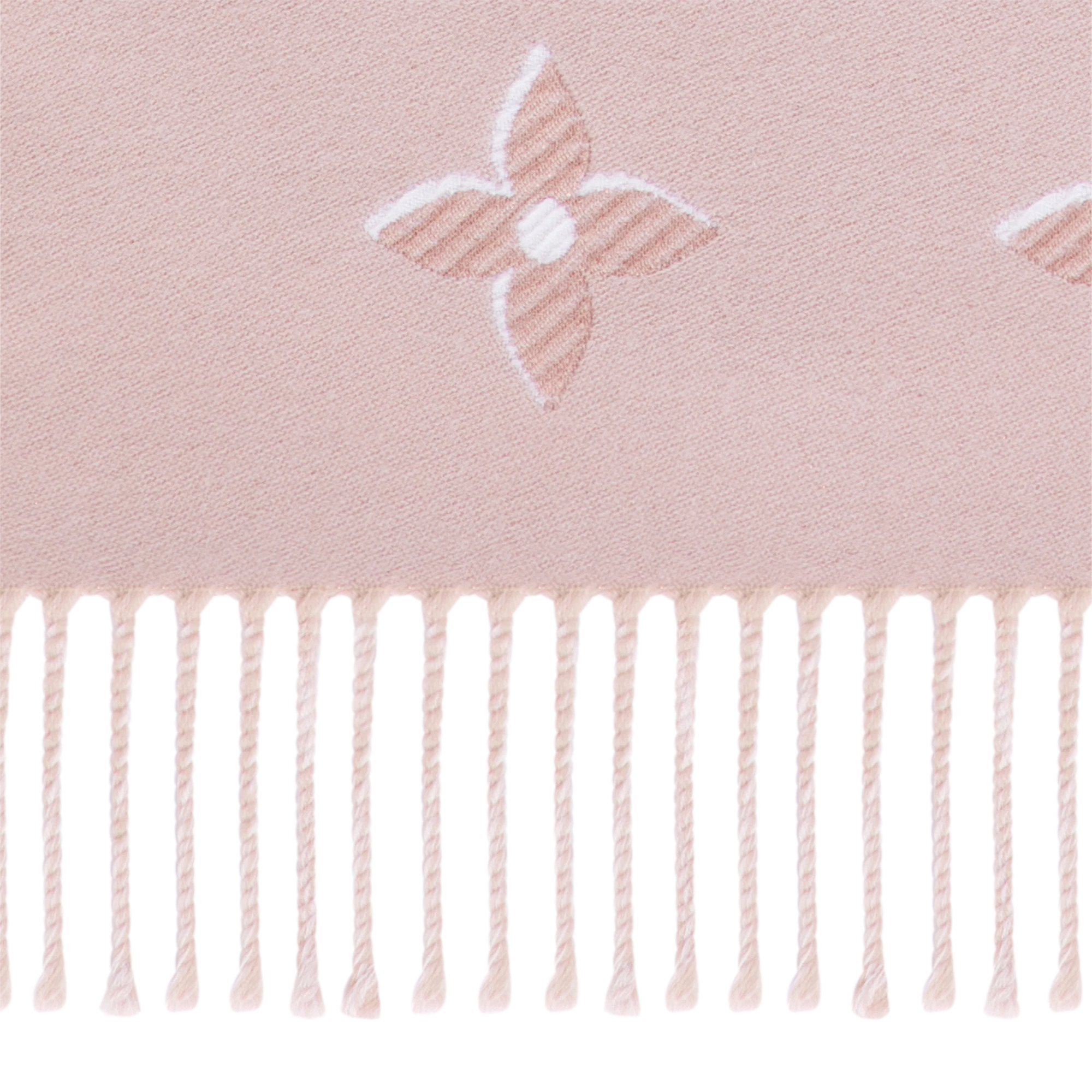 LV Essential Shine Scarf - 4