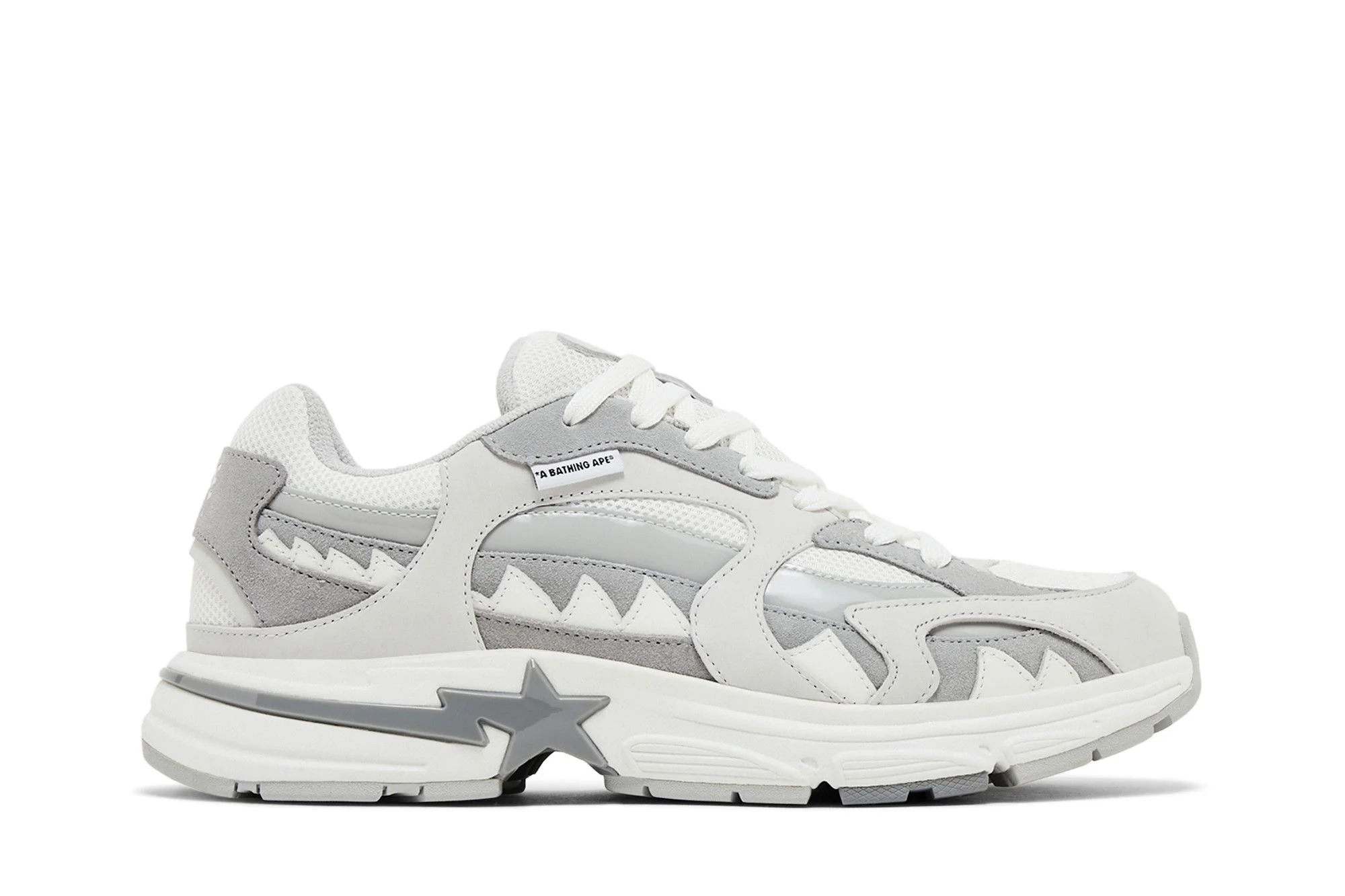 Shark Sta M2 'White' - 1