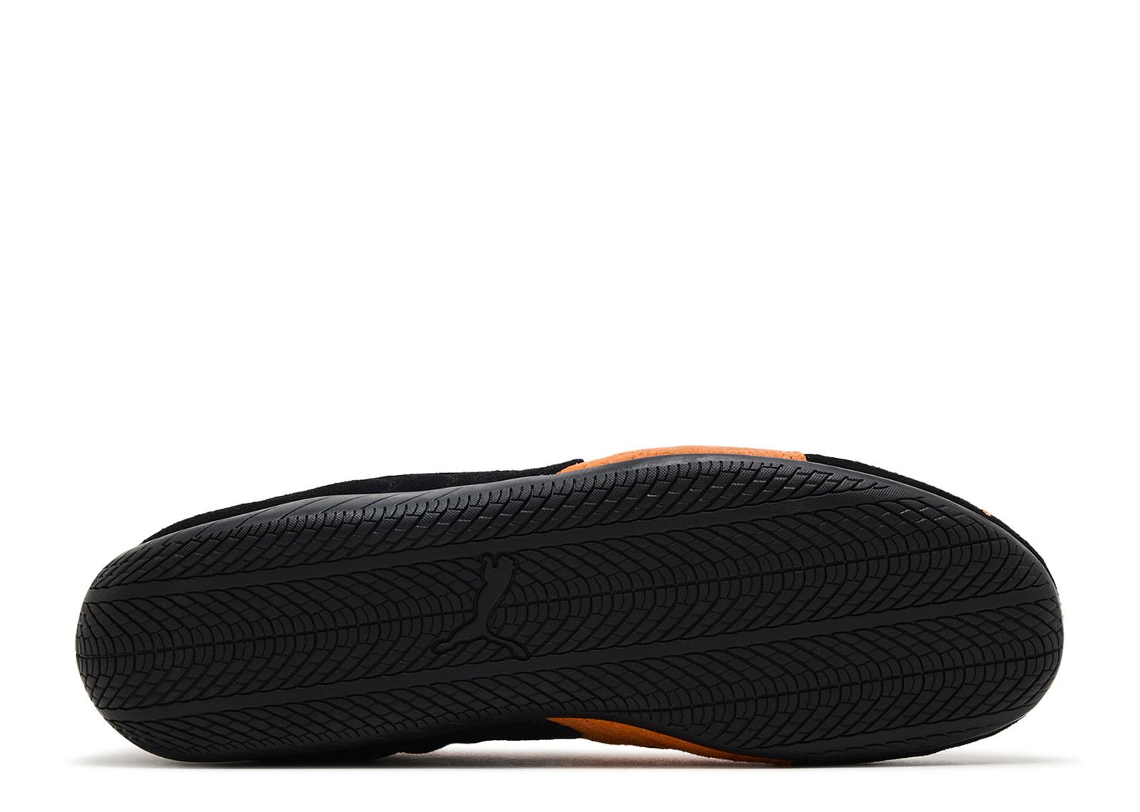 SPEEDCAT OG 'BLACK RICKIE ORANGE' - 4
