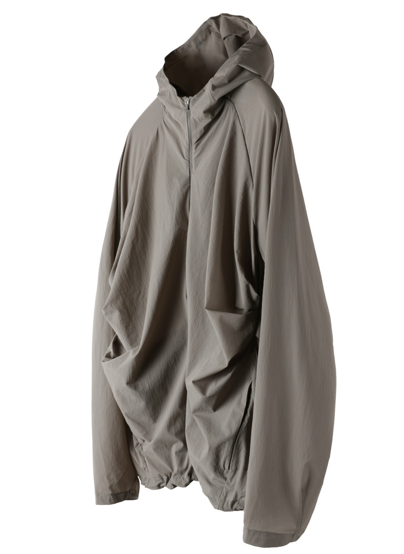 7.0 TECHNICAL JACKET RIGHT (WARM GREY) 2