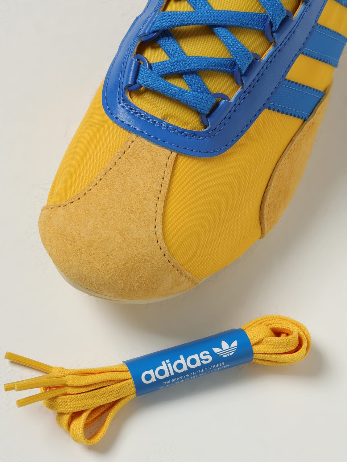 Sneakers men Adidas Originals - 4