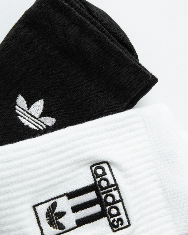 adidas ADIBRK CR S 2P outlook