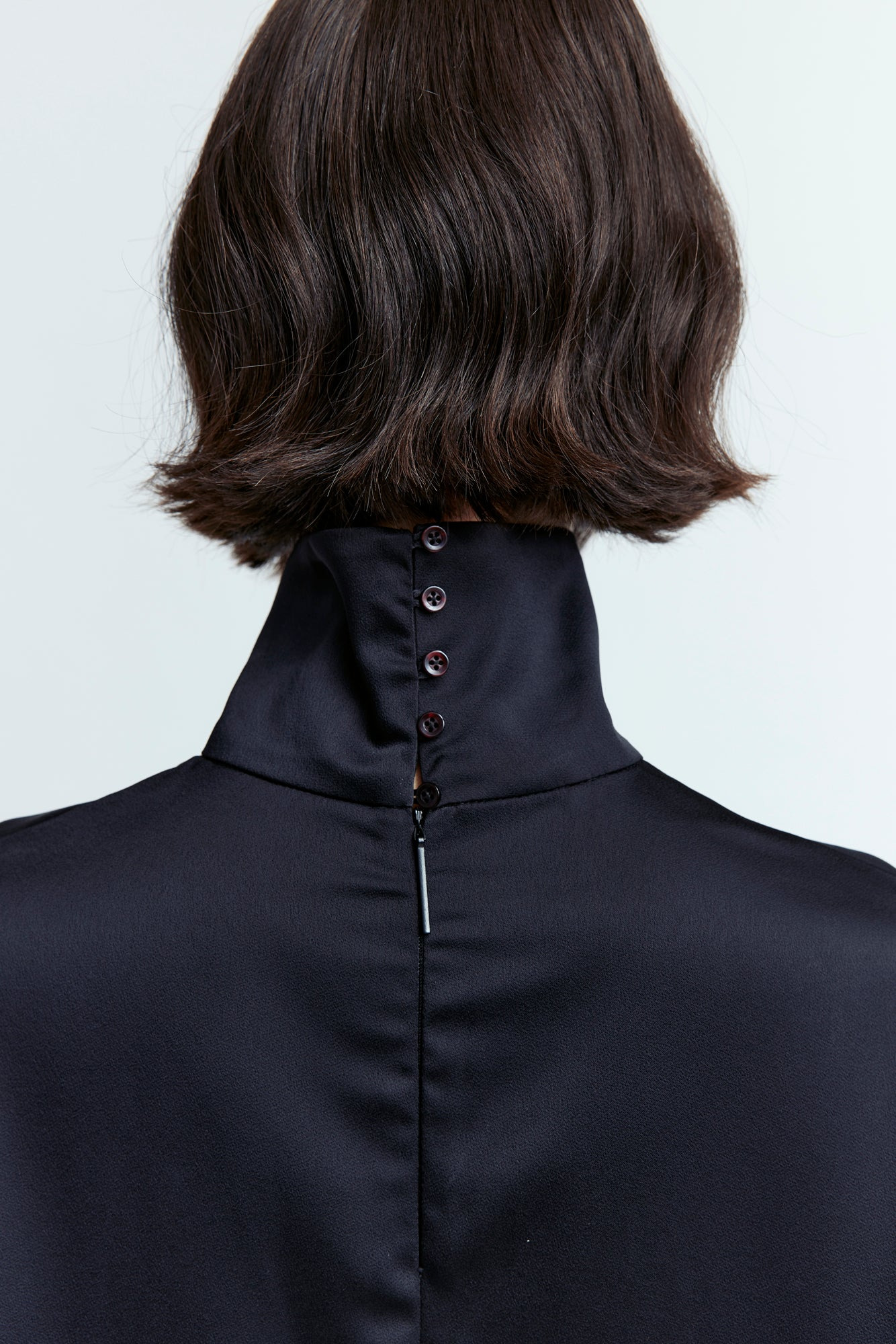 OLALL TOP IN CREPE - 7