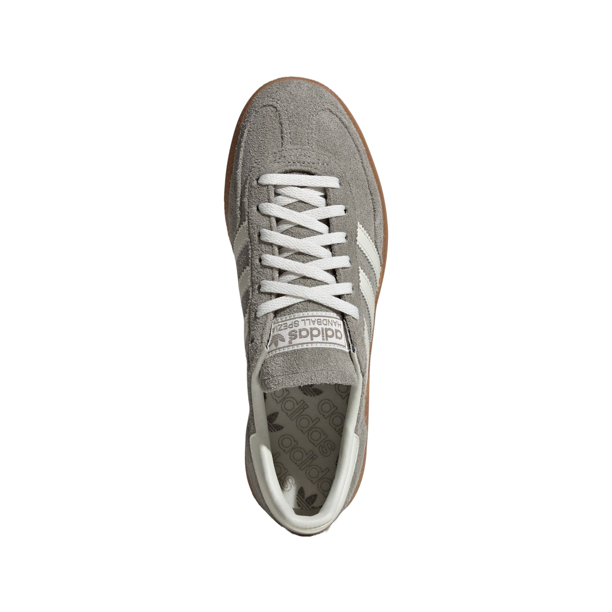 (WMNS) adidas Handball Spezial 'Silver Pebble Gum' IG1966 - 5