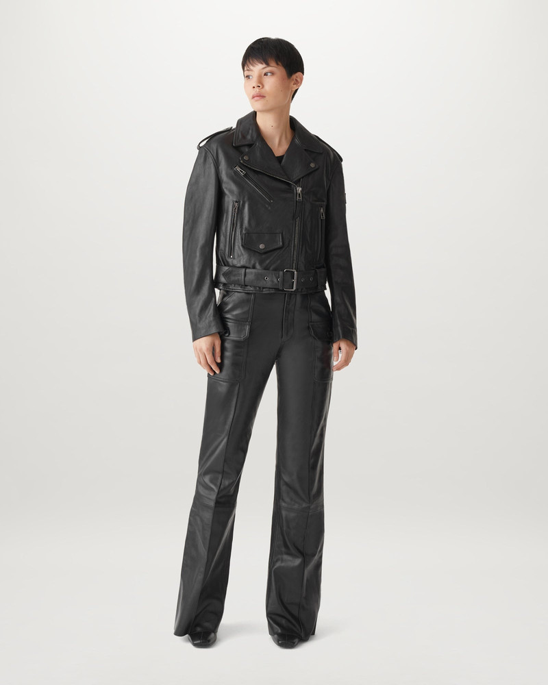 Belstaff RENEGADE JACKET outlook