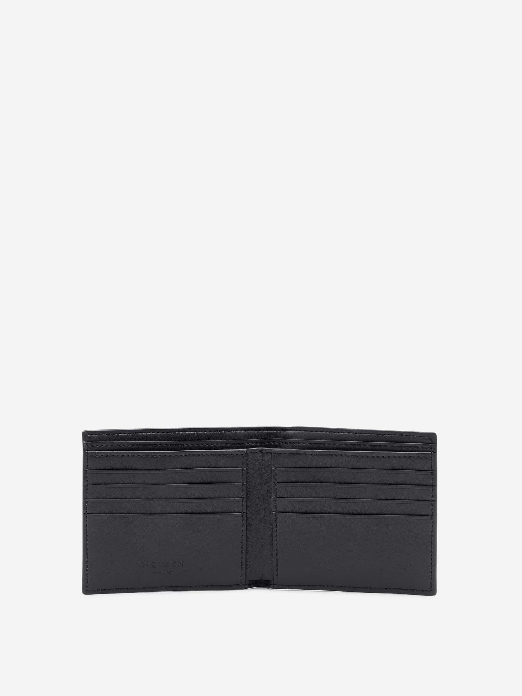 BIFOLD WALLET - 2
