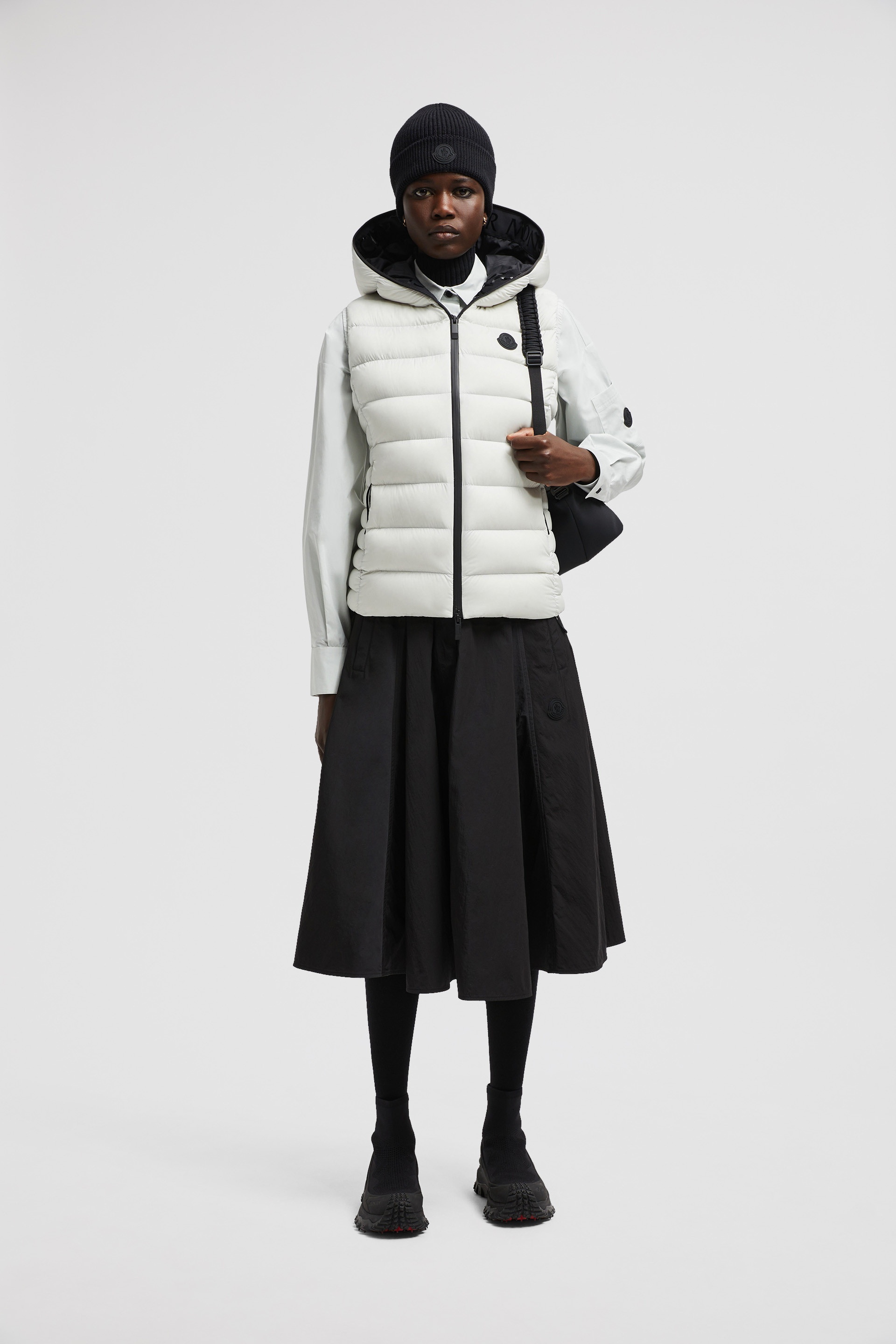 Barraux Down Vest - 2
