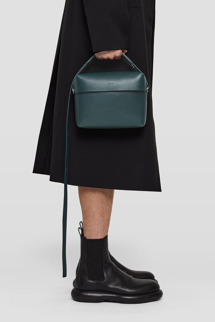 Lid Crossbody - 4