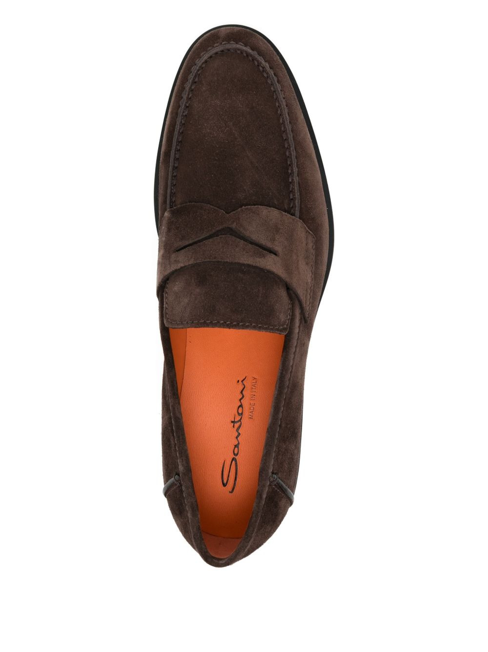 Carlo loafers - 4