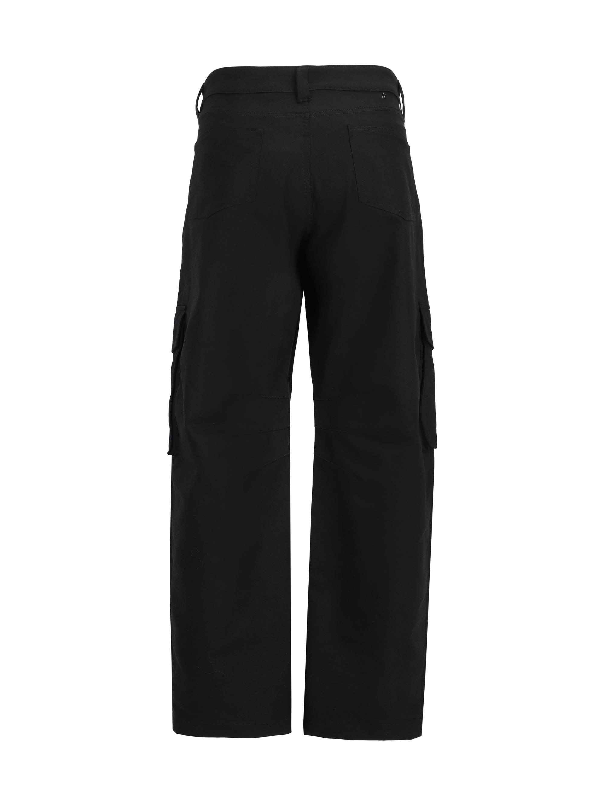 Golden Goose Men Golden Cargo Pants - 2