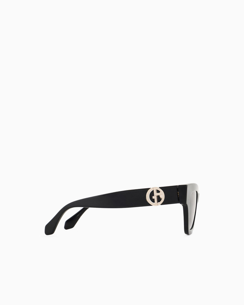 WOMEN’S CAT-EYE SUNGLASSES 4