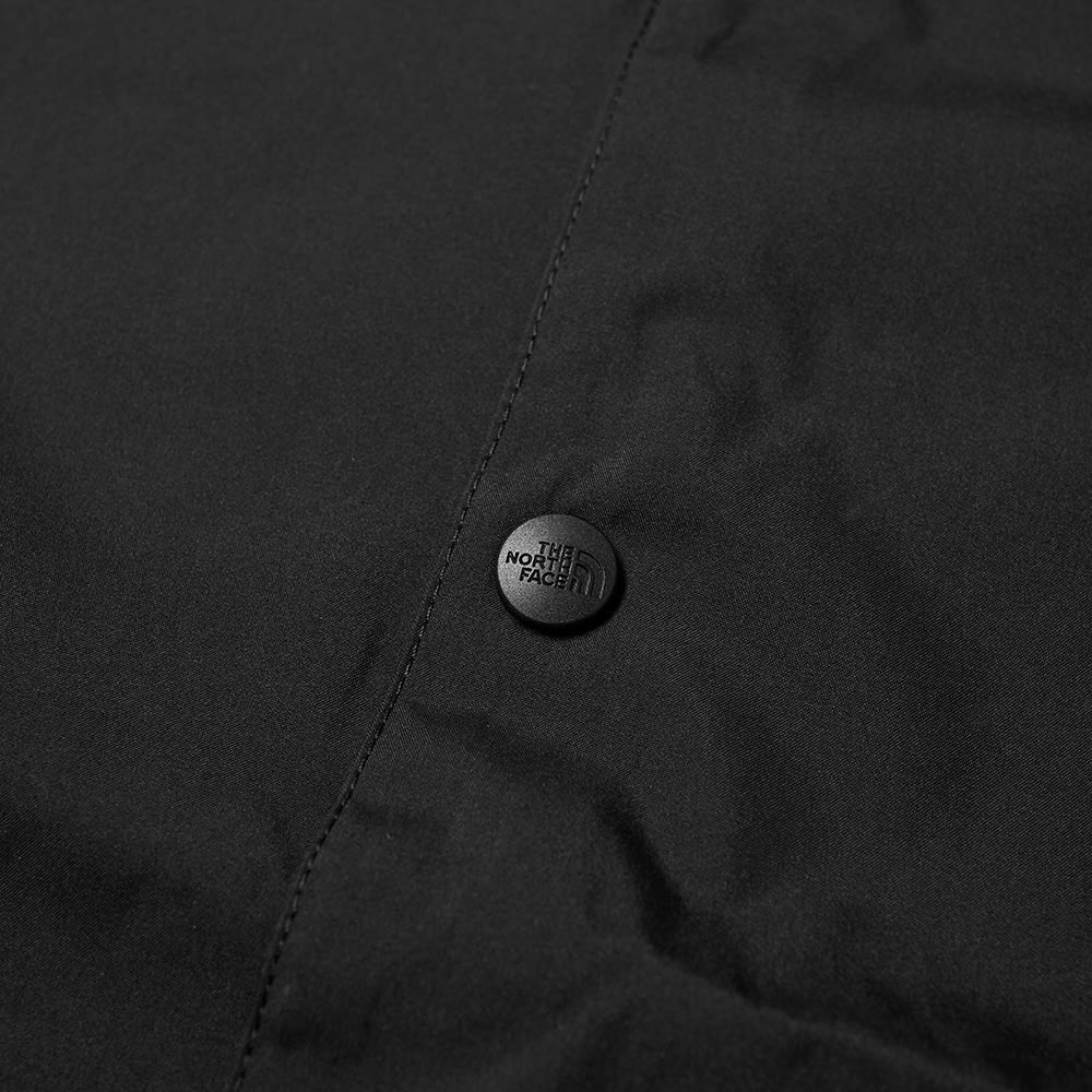 The North Face International South Korea Coach Jacket - 4