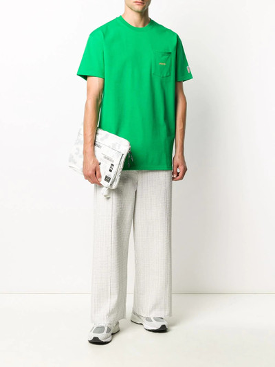 Axel Arigato chest pocket T-shirt outlook