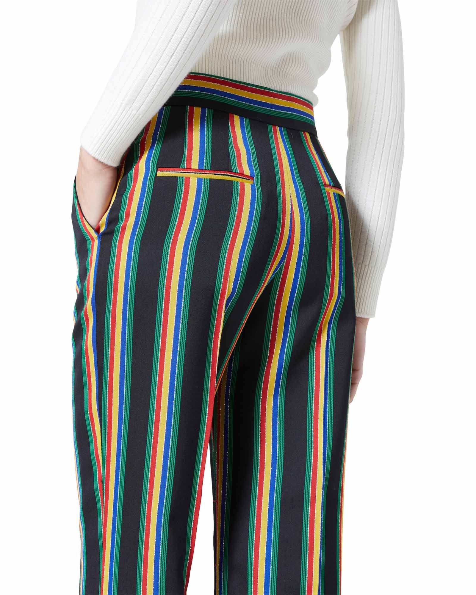 Medallion Trousers - 6