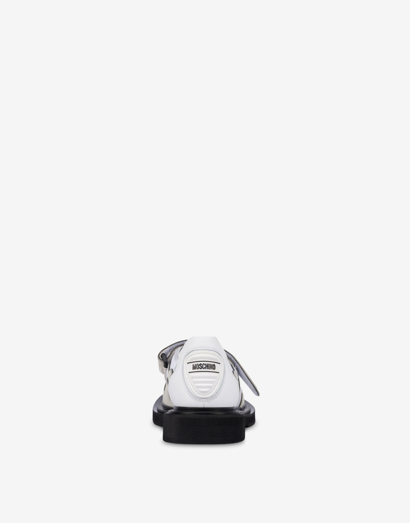 Moschino MARY JANE OLIVIA outlook