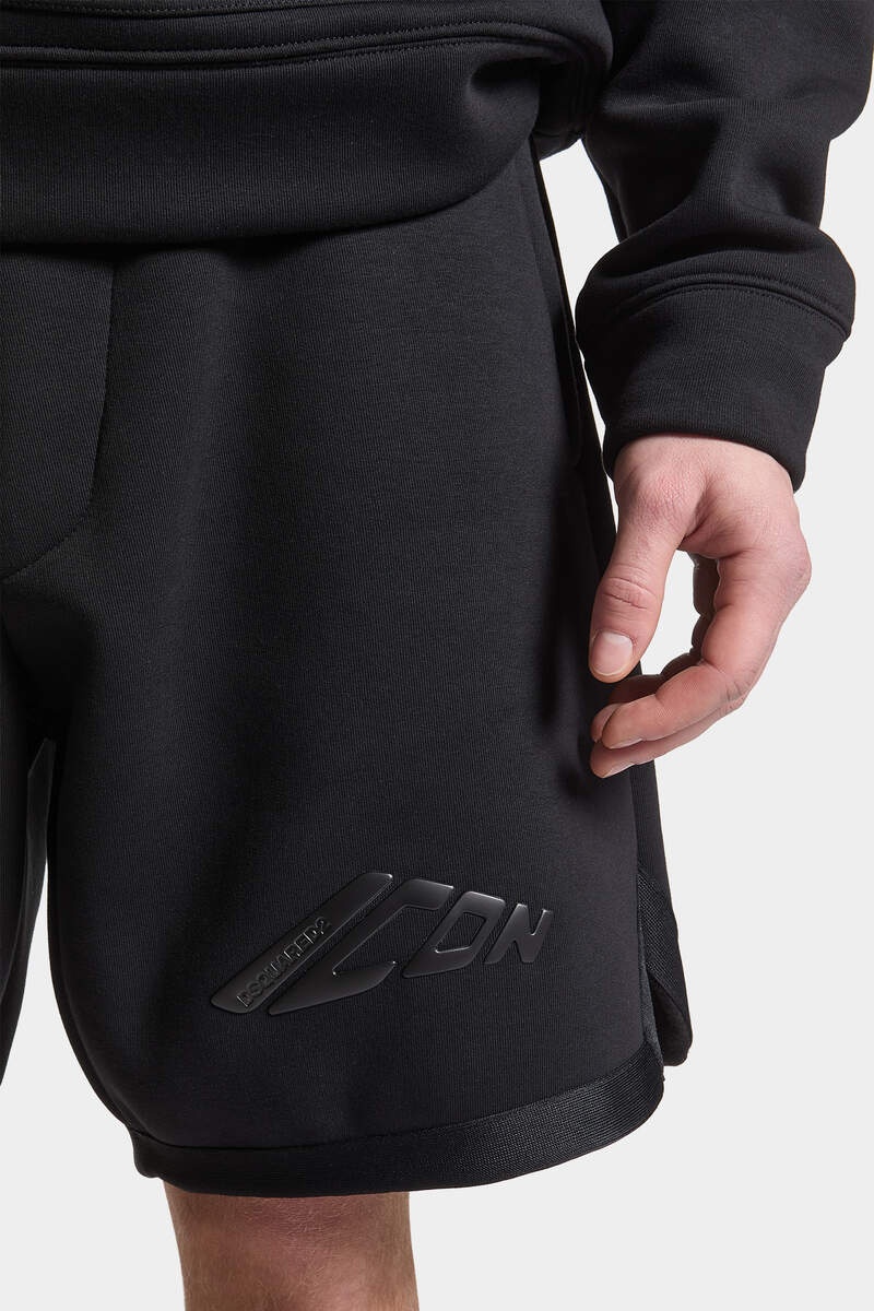 ICON NEW GENERATION BURBS SHORT - 5