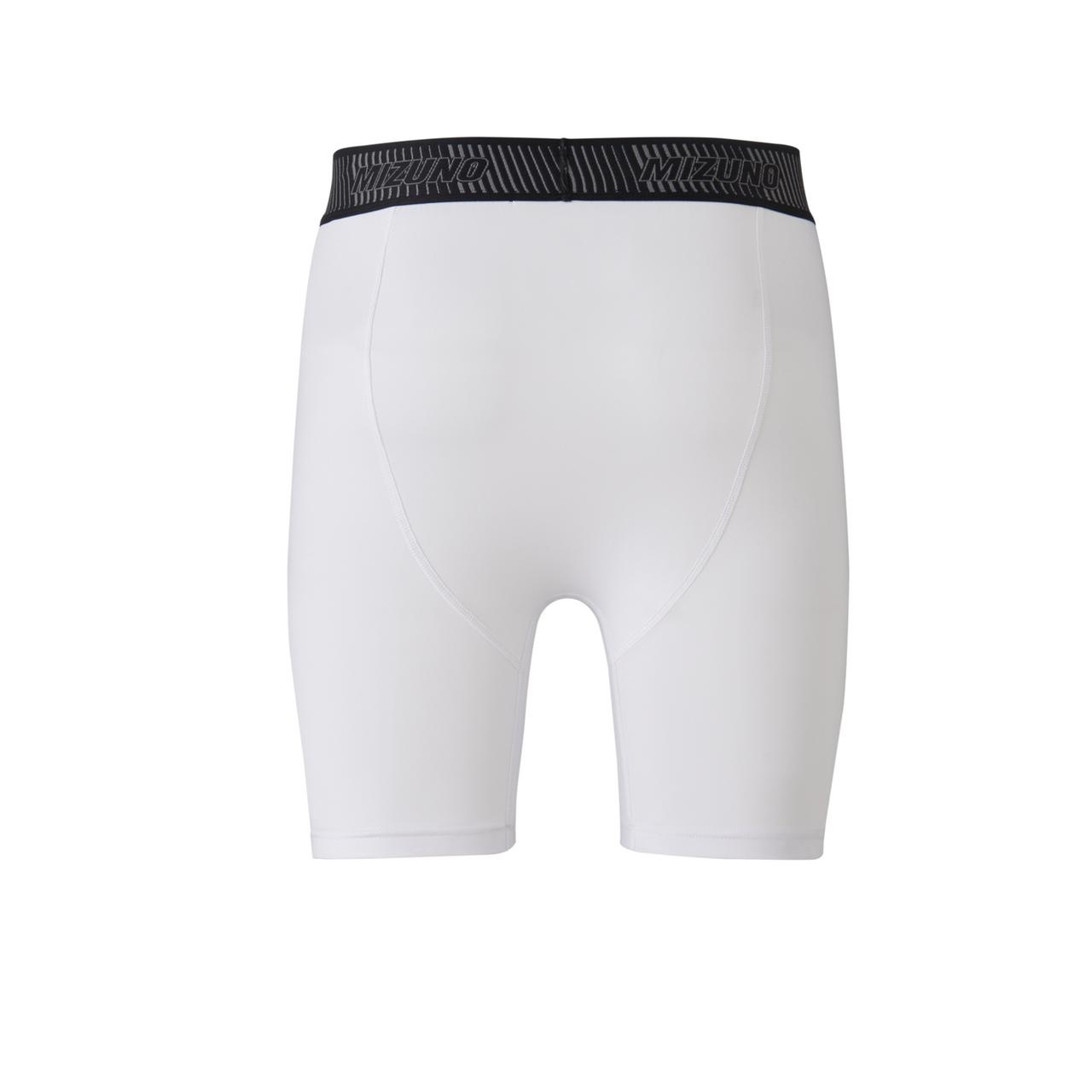 Men's Frequency 8" Compression Short - 2