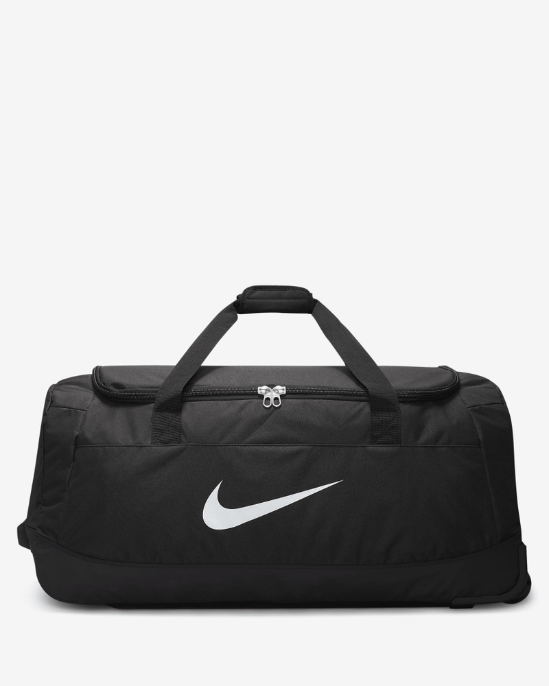 Nike Nike Club Team Roller Bag (120L) outlook