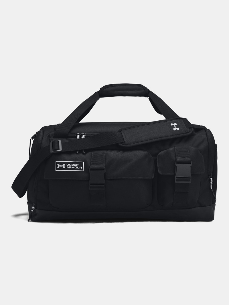 UA Triumph Pro Duffle Bag 1