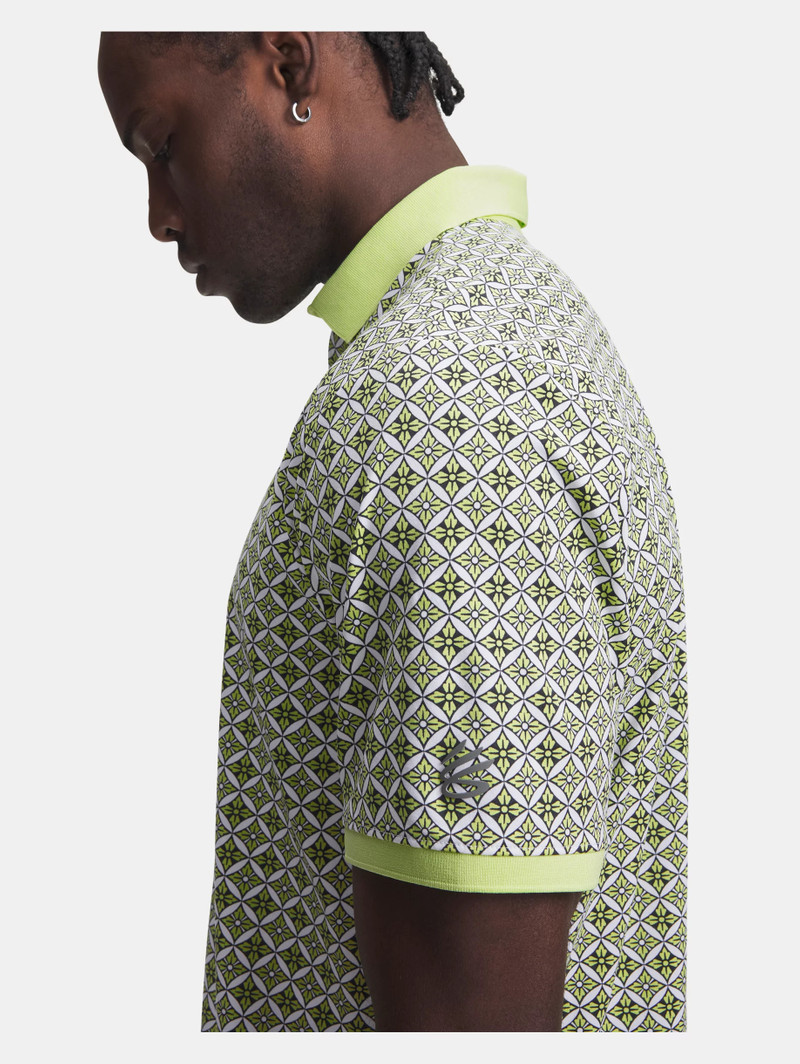 Curry ArmourDry Printed 3