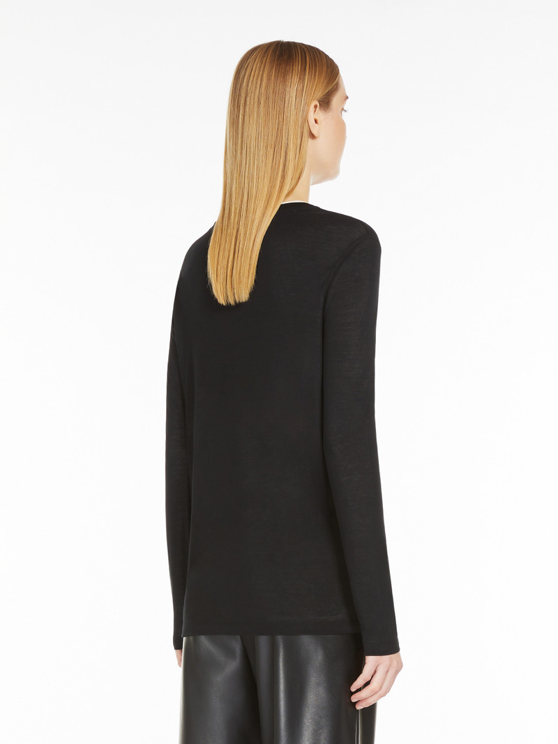 LUPINO Set of modal T-shirts 4