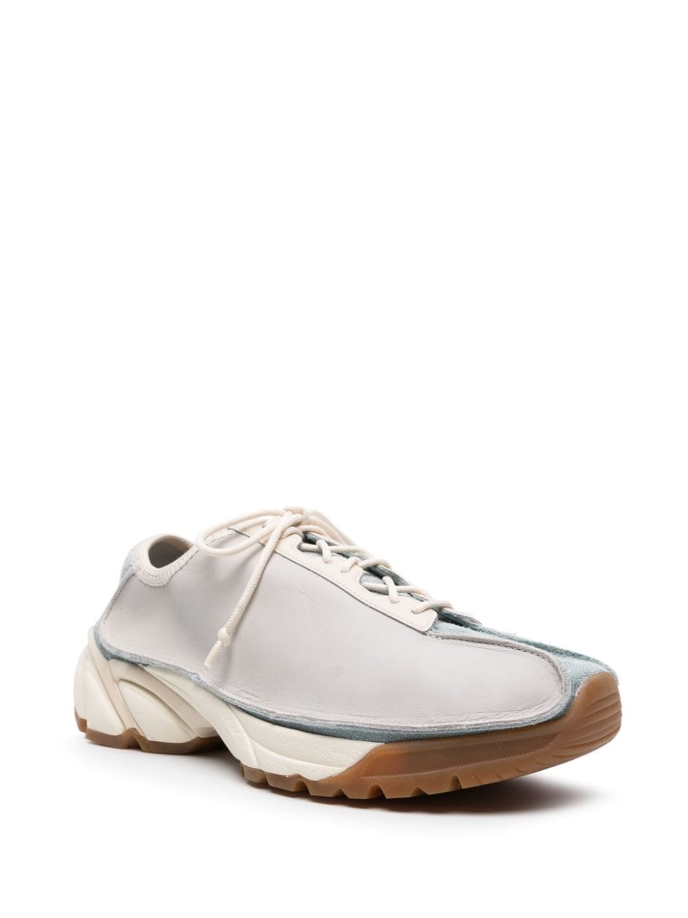 Klove leather sneakers - 2