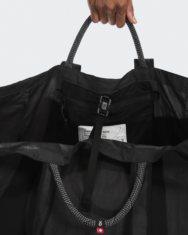 Cargo Pack 60L IKON 4